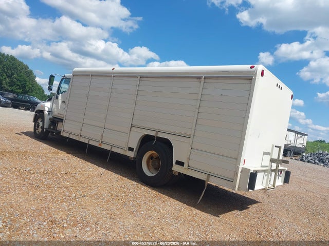 45376828 :رقم المزاد ، 5PVNV8JV3B4S51932 vin ، 2011 Hino Hino 338 مزاد بيع