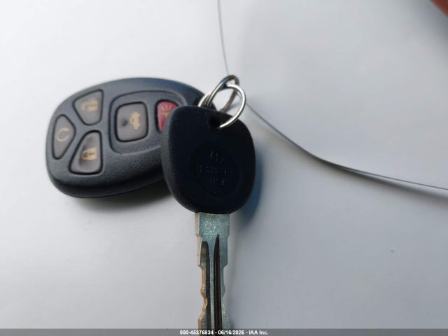 Продажа на аукционе авто 2008 Buick Lucerne Cxl, vin: 1G4HD57258U133221, номер лота: 45376834