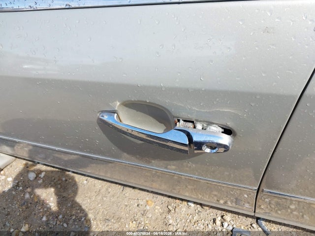 Продажа на аукционе авто 2008 Buick Lucerne Cxl, vin: 1G4HD57258U133221, номер лота: 45376834