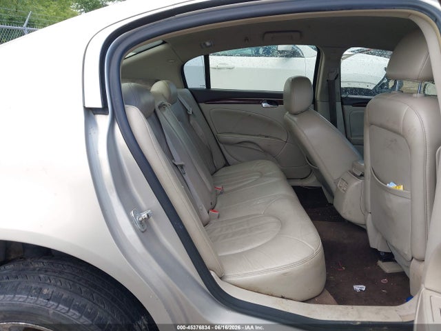 Продажа на аукционе авто 2008 Buick Lucerne Cxl, vin: 1G4HD57258U133221, номер лота: 45376834