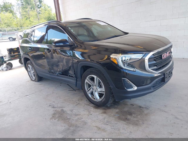 2019 3GKALTEX2KL263751 главное изображение