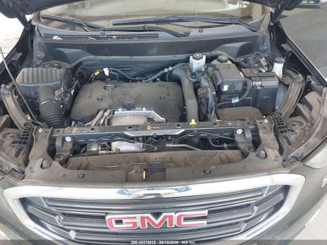 GMC Terrain Sle 2019 3GKALTEX2KL263751 Image 10