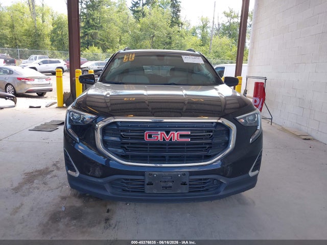 GMC Terrain Sle 2019 3GKALTEX2KL263751 Image 12