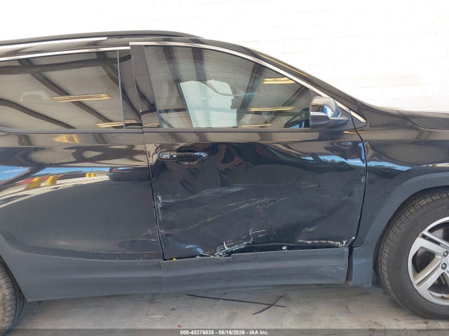 GMC Terrain Sle 2019 3GKALTEX2KL263751 Image 6