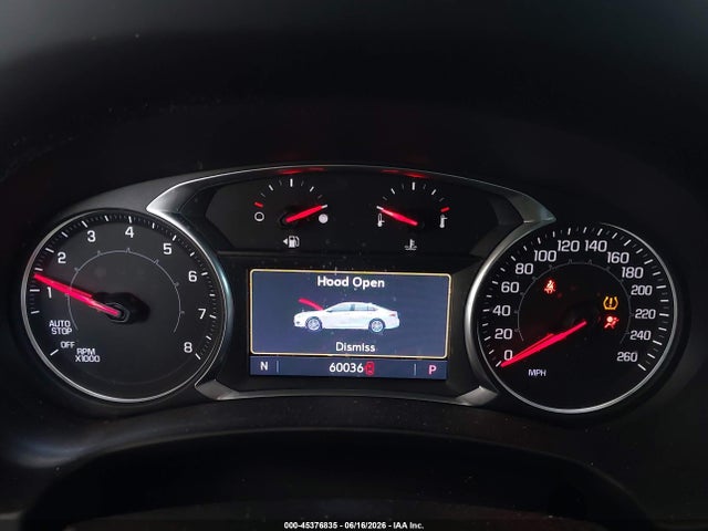 GMC Terrain Sle 2019 3GKALTEX2KL263751 Image 7