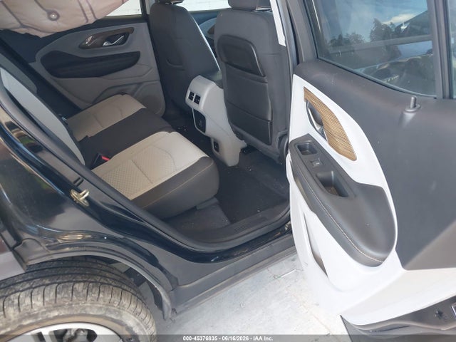 GMC Terrain Sle 2019 3GKALTEX2KL263751 Image 8