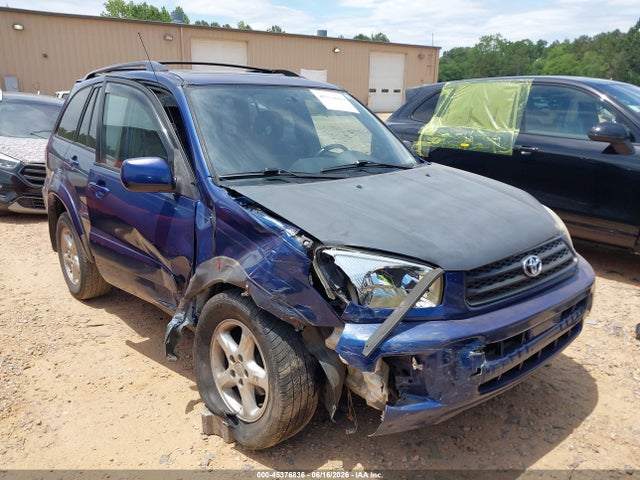 Продажа на аукционе авто 2003 Toyota Rav4, vin: JTEHH20V436085098, номер лота: 45376836