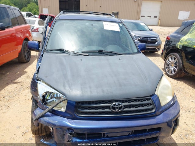 45376836 :رقم المزاد ، JTEHH20V436085098 vin ، 2003 Toyota Rav4 مزاد بيع