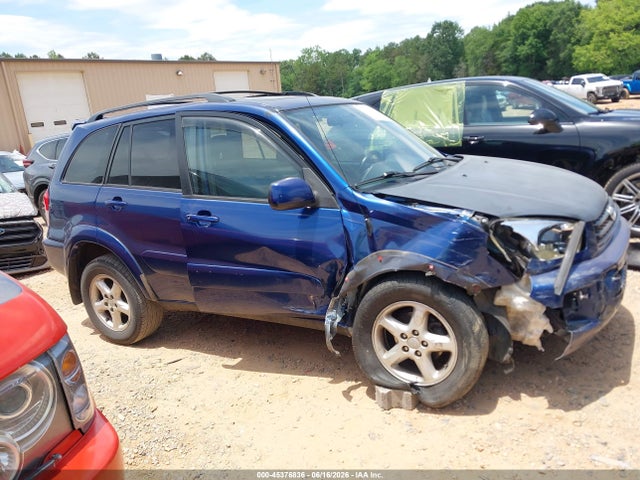 45376836 :رقم المزاد ، JTEHH20V436085098 vin ، 2003 Toyota Rav4 مزاد بيع
