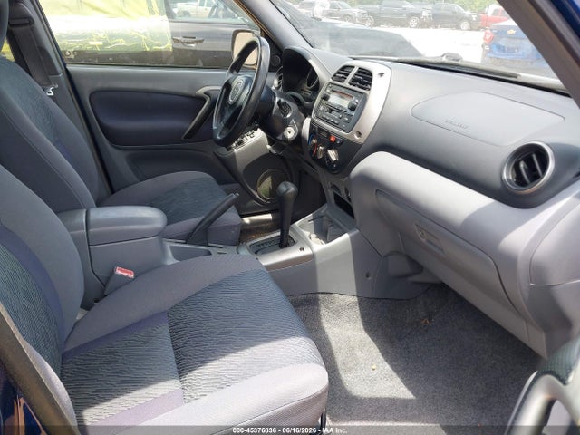 45376836 :رقم المزاد ، JTEHH20V436085098 vin ، 2003 Toyota Rav4 مزاد بيع