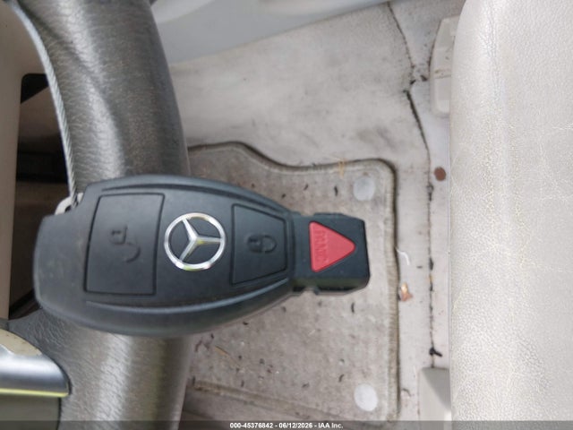 45376842 :رقم المزاد ، 4JGBB86E16A033804 vin ، 2006 Mercedes-benz Ml 350 4matic مزاد بيع