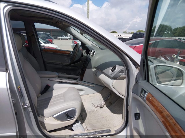 45376842 :رقم المزاد ، 4JGBB86E16A033804 vin ، 2006 Mercedes-benz Ml 350 4matic مزاد بيع