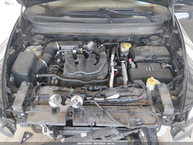 Jeep Cherokee Limited 2016 1C4PJMDS5GW123654 Image 10
