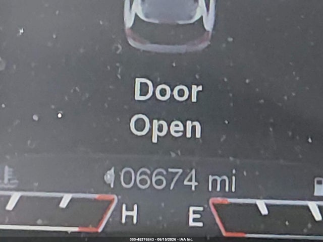 Jeep Cherokee Limited 2016 1C4PJMDS5GW123654 Image 16