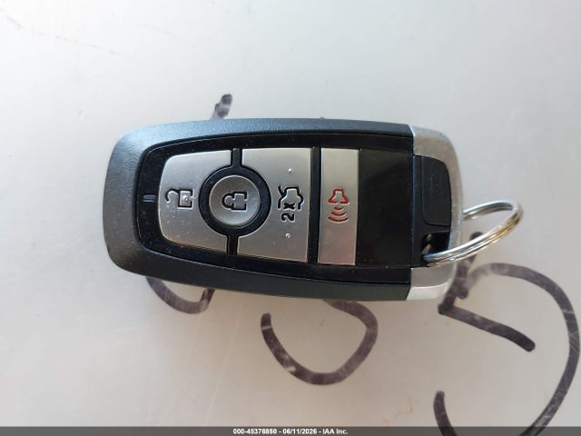 Ford Fusion Hybrid S 2018 3FA6P0UU3JR209467 Image 11