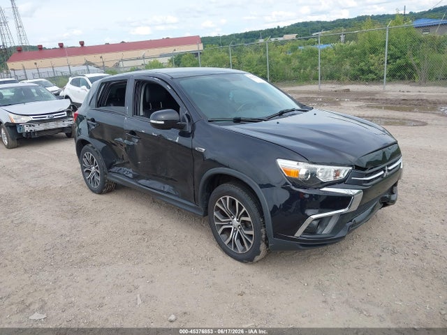 Продаж на аукціоні авто 2018 Mitsubishi Outlander Sport 2.4 Se, vin: JA4AR3AW2JZ012382, номер лоту: 45376853