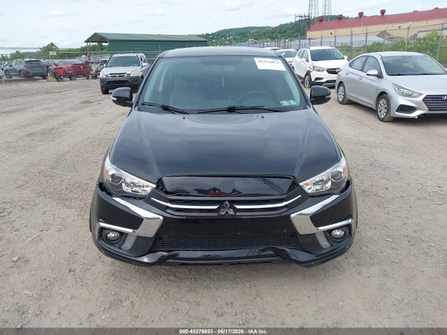 Продаж на аукціоні авто 2018 Mitsubishi Outlander Sport 2.4 Se, vin: JA4AR3AW2JZ012382, номер лоту: 45376853