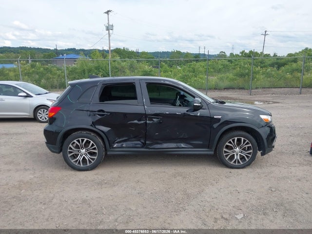 Продаж на аукціоні авто 2018 Mitsubishi Outlander Sport 2.4 Se, vin: JA4AR3AW2JZ012382, номер лоту: 45376853