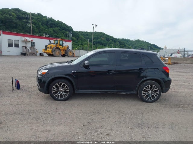 Продаж на аукціоні авто 2018 Mitsubishi Outlander Sport 2.4 Se, vin: JA4AR3AW2JZ012382, номер лоту: 45376853