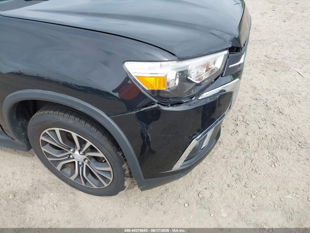 Продаж на аукціоні авто 2018 Mitsubishi Outlander Sport 2.4 Se, vin: JA4AR3AW2JZ012382, номер лоту: 45376853