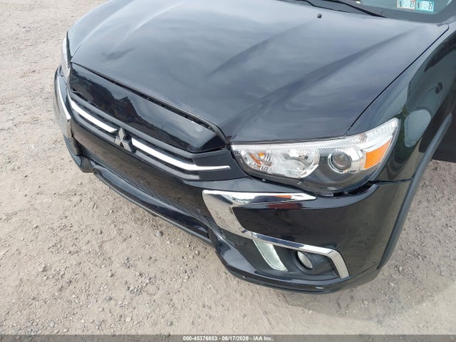 Продаж на аукціоні авто 2018 Mitsubishi Outlander Sport 2.4 Se, vin: JA4AR3AW2JZ012382, номер лоту: 45376853