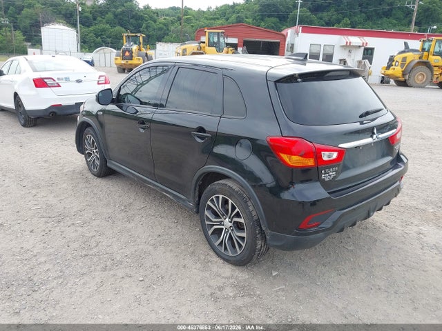 Продаж на аукціоні авто 2018 Mitsubishi Outlander Sport 2.4 Se, vin: JA4AR3AW2JZ012382, номер лоту: 45376853