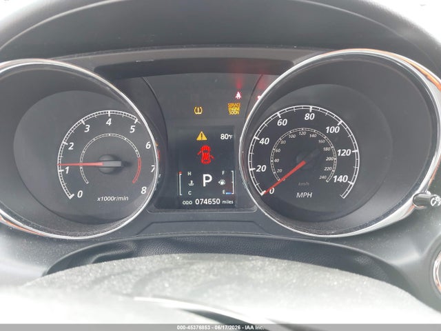 Продаж на аукціоні авто 2018 Mitsubishi Outlander Sport 2.4 Se, vin: JA4AR3AW2JZ012382, номер лоту: 45376853