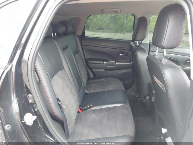Продаж на аукціоні авто 2018 Mitsubishi Outlander Sport 2.4 Se, vin: JA4AR3AW2JZ012382, номер лоту: 45376853