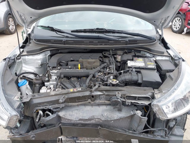 Продажа на аукционе авто 2023 Kia Rio Lx, vin: 3KPA24AD5PE628693, номер лота: 45376854