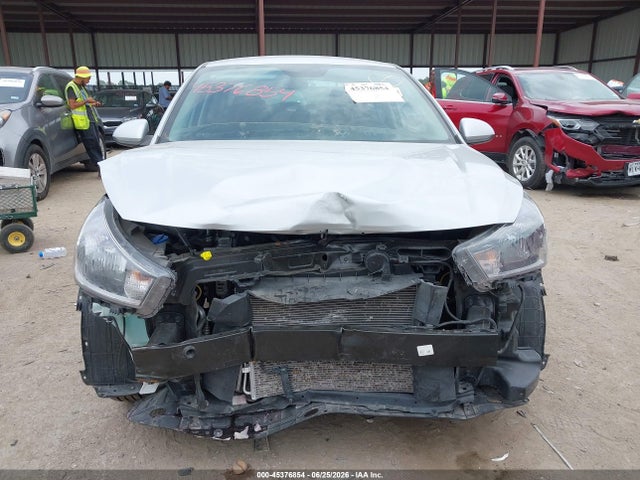 Продажа на аукционе авто 2023 Kia Rio Lx, vin: 3KPA24AD5PE628693, номер лота: 45376854
