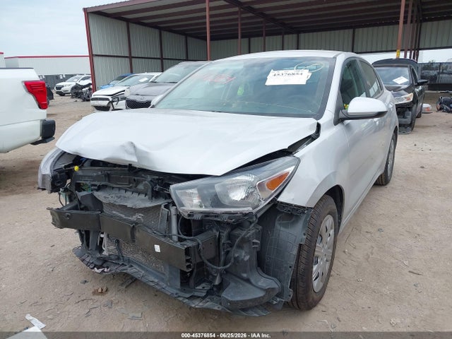 Продажа на аукционе авто 2023 Kia Rio Lx, vin: 3KPA24AD5PE628693, номер лота: 45376854