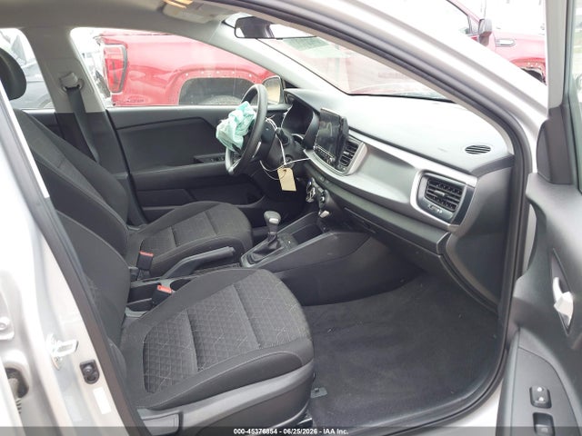Продажа на аукционе авто 2023 Kia Rio Lx, vin: 3KPA24AD5PE628693, номер лота: 45376854