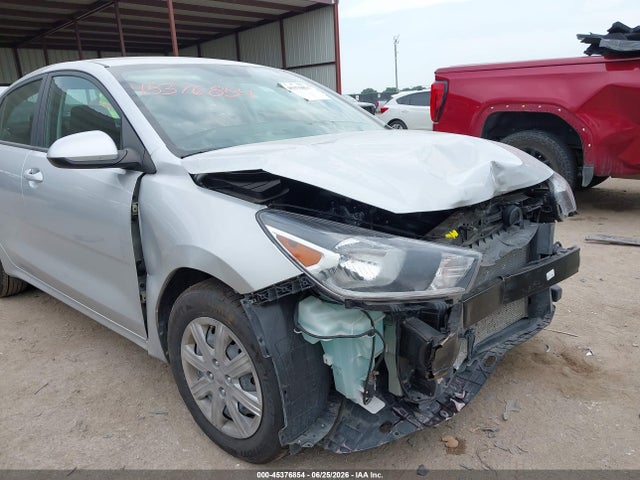 Продажа на аукционе авто 2023 Kia Rio Lx, vin: 3KPA24AD5PE628693, номер лота: 45376854