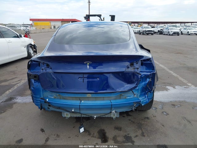 Tesla Model 3 Rear-wheel Drive 2023 5YJ3E1EA3PF585576 Image 17
