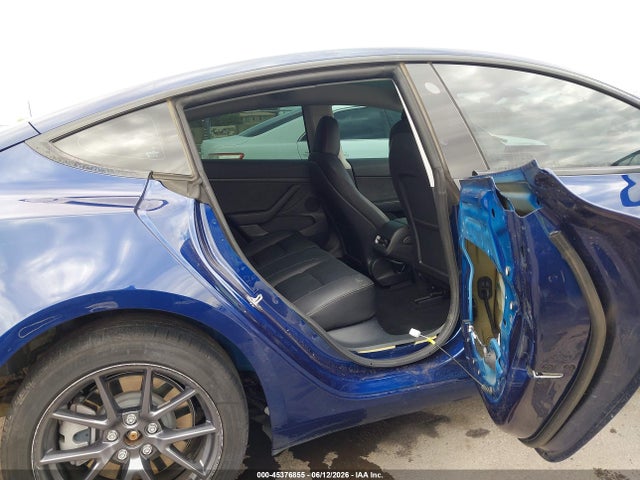 Aukcja sprzedaży 2023 Tesla Model 3 Rear-wheel Drive, vin: 5YJ3E1EA3PF585576, numer aukcji: 45376855