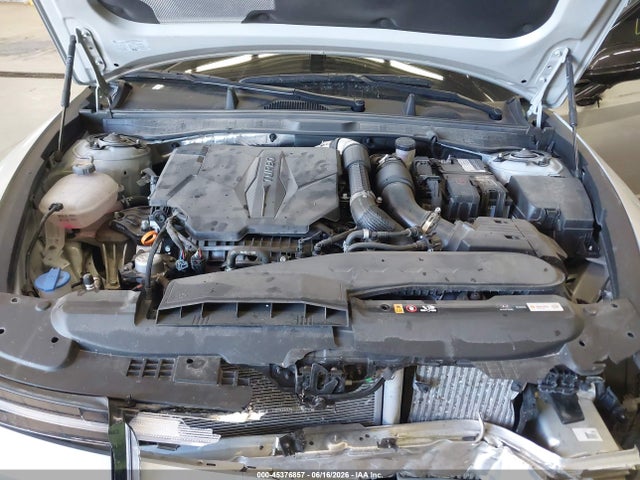 Aukcja sprzedaży 2024 Hyundai Sonata N Line, vin: KMHL54JC1RA412512, numer aukcji: 45376857