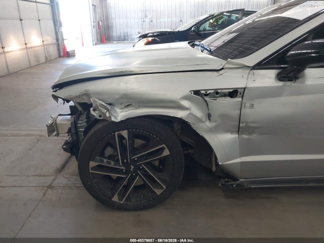 Aukcja sprzedaży 2024 Hyundai Sonata N Line, vin: KMHL54JC1RA412512, numer aukcji: 45376857
