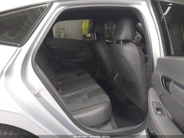 Aukcja sprzedaży 2024 Hyundai Sonata N Line, vin: KMHL54JC1RA412512, numer aukcji: 45376857