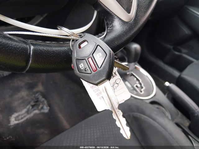 Aukcja sprzedaży 2015 Mitsubishi Outlander Sport Es, vin: 4A4AP3AU1FE014044, numer aukcji: 45376858