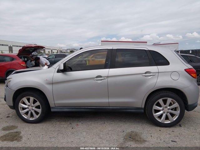 Aukcja sprzedaży 2015 Mitsubishi Outlander Sport Es, vin: 4A4AP3AU1FE014044, numer aukcji: 45376858