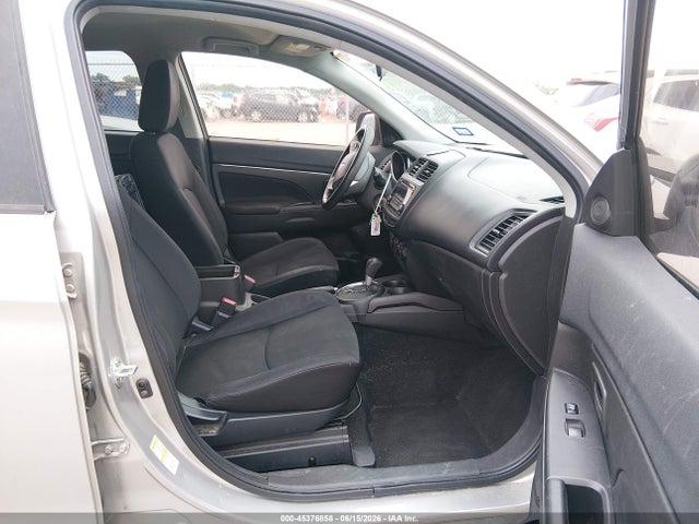 Aukcja sprzedaży 2015 Mitsubishi Outlander Sport Es, vin: 4A4AP3AU1FE014044, numer aukcji: 45376858