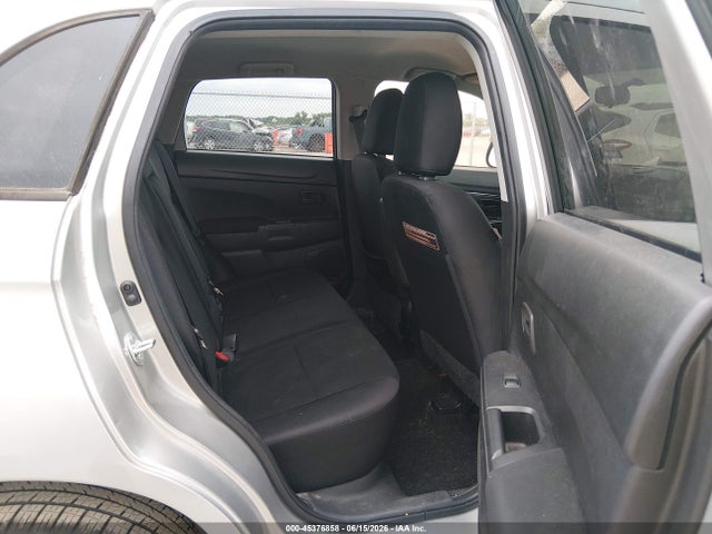 Aukcja sprzedaży 2015 Mitsubishi Outlander Sport Es, vin: 4A4AP3AU1FE014044, numer aukcji: 45376858
