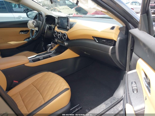Aukcja sprzedaży 2025 Nissan Sentra Sv, vin: 3N1AB8CV6SY288364, numer aukcji: 45376859
