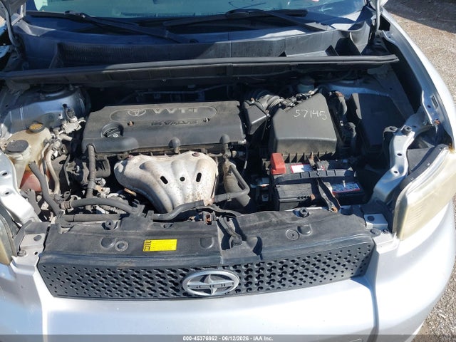 2009 Scion Xb მანქანა იყიდება აუქციონზე, vin: JTLKE50E491064265, აუქციონის ნომერი: 45376862