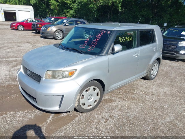 2009 Scion Xb მანქანა იყიდება აუქციონზე, vin: JTLKE50E491064265, აუქციონის ნომერი: 45376862