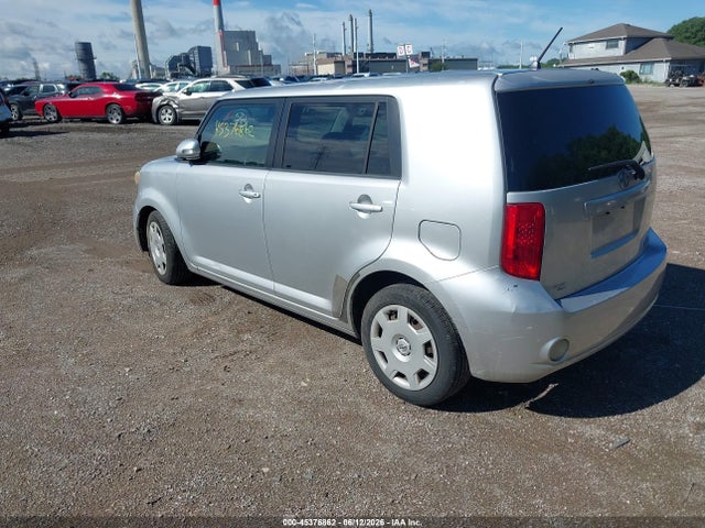 2009 Scion Xb მანქანა იყიდება აუქციონზე, vin: JTLKE50E491064265, აუქციონის ნომერი: 45376862