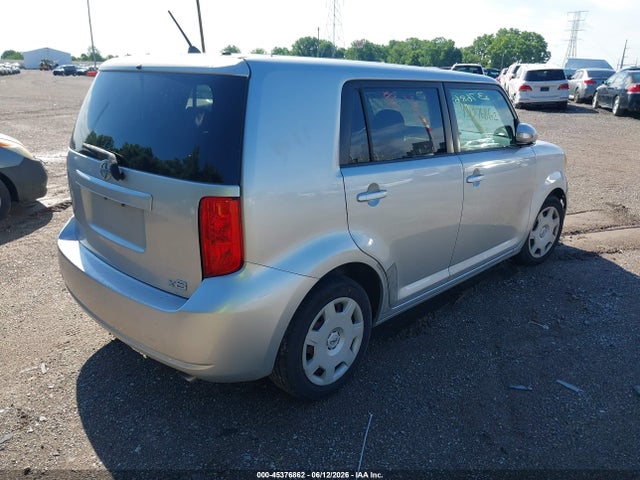 2009 Scion Xb მანქანა იყიდება აუქციონზე, vin: JTLKE50E491064265, აუქციონის ნომერი: 45376862