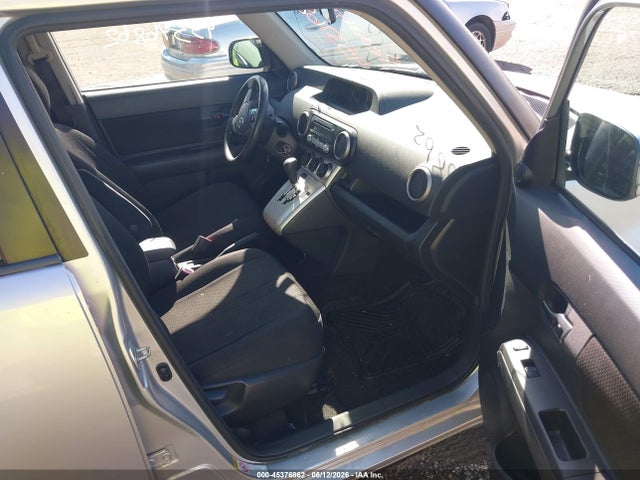 2009 Scion Xb მანქანა იყიდება აუქციონზე, vin: JTLKE50E491064265, აუქციონის ნომერი: 45376862