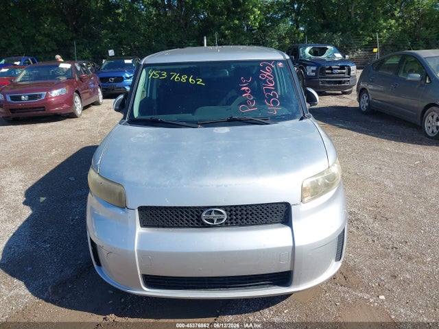 2009 Scion Xb მანქანა იყიდება აუქციონზე, vin: JTLKE50E491064265, აუქციონის ნომერი: 45376862