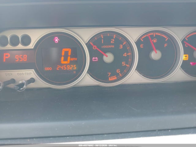 2009 Scion Xb მანქანა იყიდება აუქციონზე, vin: JTLKE50E491064265, აუქციონის ნომერი: 45376862